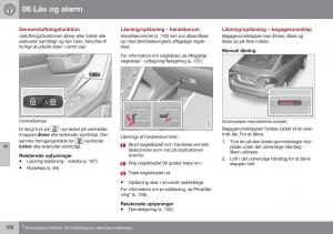 Volvo-S60-II-2-Bilens-instruktionsbog page 170 min