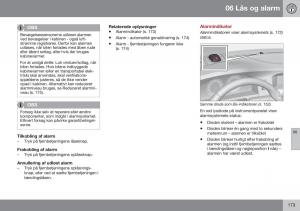 Volvo-S60-II-2-Bilens-instruktionsbog page 175 min