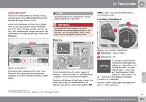 Volvo-S60-II-2-Bilens-instruktionsbog page 207 min