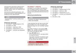 Volvo-S60-II-2-Bilens-instruktionsbog page 211 min