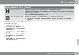 Volvo-S60-II-2-Bilens-instruktionsbog page 225 min