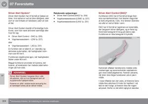 Volvo-S60-II-2-Bilens-instruktionsbog page 226 min