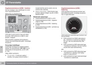 Volvo-S60-II-2-Bilens-instruktionsbog page 230 min