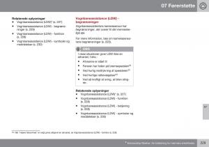 Volvo-S60-II-2-Bilens-instruktionsbog page 231 min