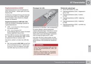 Volvo-S60-II-2-Bilens-instruktionsbog page 233 min