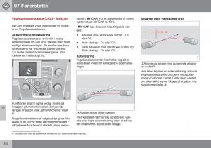 Volvo-S60-II-2-Bilens-instruktionsbog page 234 min