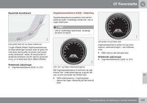 Volvo-S60-II-2-Bilens-instruktionsbog page 235 min