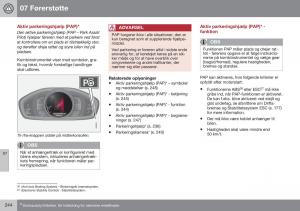 Volvo-S60-II-2-Bilens-instruktionsbog page 246 min