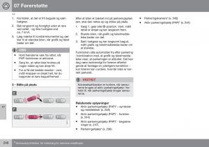 Volvo-S60-II-2-Bilens-instruktionsbog page 248 min