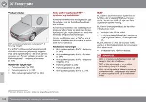 Volvo-S60-II-2-Bilens-instruktionsbog page 250 min