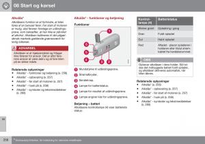 Volvo-S60-II-2-Bilens-instruktionsbog page 258 min