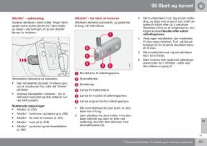 Volvo-S60-II-2-Bilens-instruktionsbog page 259 min