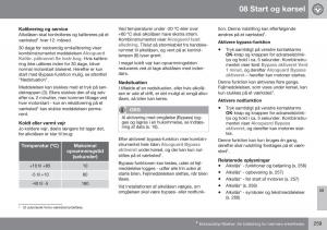 Volvo-S60-II-2-Bilens-instruktionsbog page 261 min