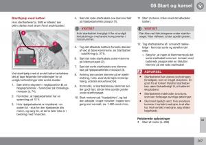 Volvo-S60-II-2-Bilens-instruktionsbog page 269 min