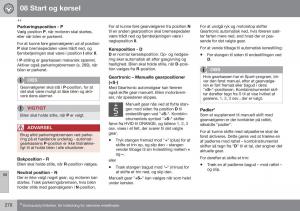 Volvo-S60-II-2-Bilens-instruktionsbog page 272 min