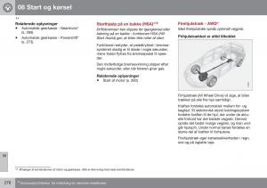 Volvo-S60-II-2-Bilens-instruktionsbog page 278 min