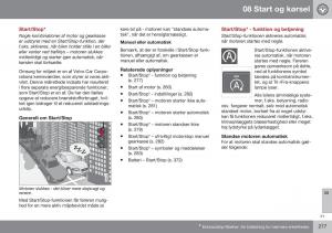 Volvo-S60-II-2-Bilens-instruktionsbog page 279 min