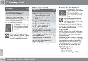 Volvo-S60-II-2-Bilens-instruktionsbog page 280 min