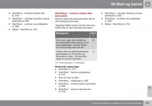 Volvo-S60-II-2-Bilens-instruktionsbog page 283 min