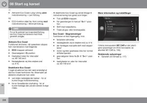 Volvo-S60-II-2-Bilens-instruktionsbog page 288 min