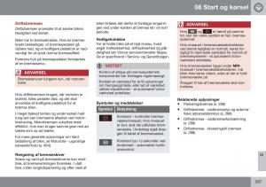 Volvo-S60-II-2-Bilens-instruktionsbog page 289 min