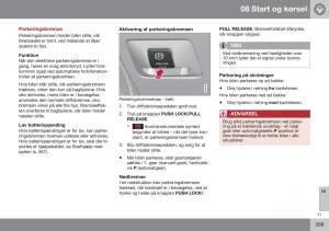 Volvo-S60-II-2-Bilens-instruktionsbog page 291 min