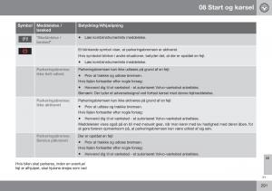 Volvo-S60-II-2-Bilens-instruktionsbog page 293 min