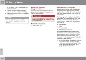 Volvo-S60-II-2-Bilens-instruktionsbog page 296 min