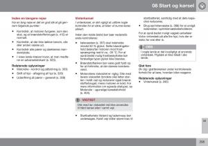 Volvo-S60-II-2-Bilens-instruktionsbog page 297 min