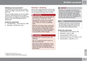 Volvo-S60-II-2-Bilens-instruktionsbog page 299 min