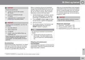 Volvo-S60-II-2-Bilens-instruktionsbog page 301 min