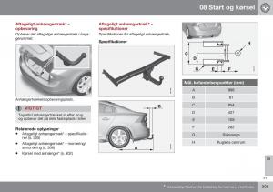 Volvo-S60-II-2-Bilens-instruktionsbog page 307 min