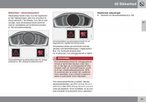 Volvo-S60-II-2-Bilens-instruktionsbog page 31 min