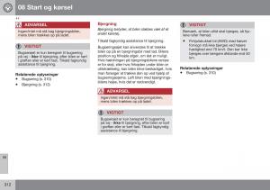 Volvo-S60-II-2-Bilens-instruktionsbog page 314 min