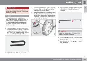 Volvo-S60-II-2-Bilens-instruktionsbog page 323 min