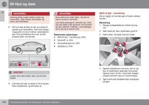 Volvo-S60-II-2-Bilens-instruktionsbog page 324 min