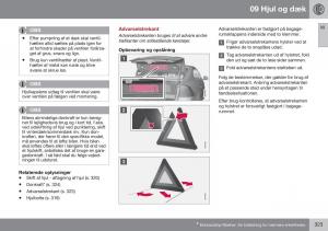 Volvo-S60-II-2-Bilens-instruktionsbog page 325 min