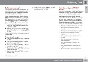 Volvo-S60-II-2-Bilens-instruktionsbog page 327 min