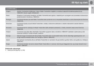 Volvo-S60-II-2-Bilens-instruktionsbog page 345 min