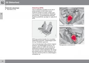 Volvo-S60-II-2-Bilens-instruktionsbog page 36 min