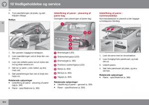 Volvo-S60-II-2-Bilens-instruktionsbog page 366 min