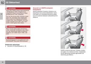 Volvo-S60-II-2-Bilens-instruktionsbog page 38 min