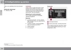 Volvo-S60-II-2-Bilens-instruktionsbog page 394 min