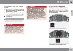 Volvo-S60-II-2-Bilens-instruktionsbog page 41 min