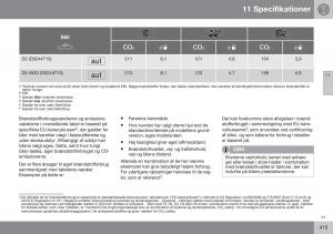 Volvo-S60-II-2-Bilens-instruktionsbog page 417 min