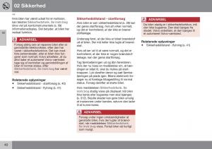 Volvo-S60-II-2-Bilens-instruktionsbog page 42 min