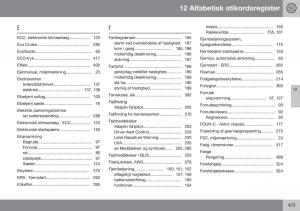 Volvo-S60-II-2-Bilens-instruktionsbog page 425 min