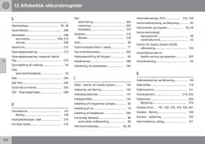 Volvo-S60-II-2-Bilens-instruktionsbog page 426 min