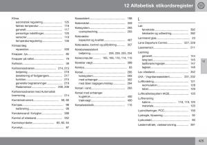 Volvo-S60-II-2-Bilens-instruktionsbog page 427 min