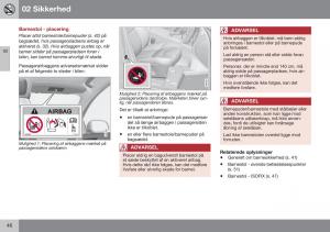 Volvo-S60-II-2-Bilens-instruktionsbog page 48 min